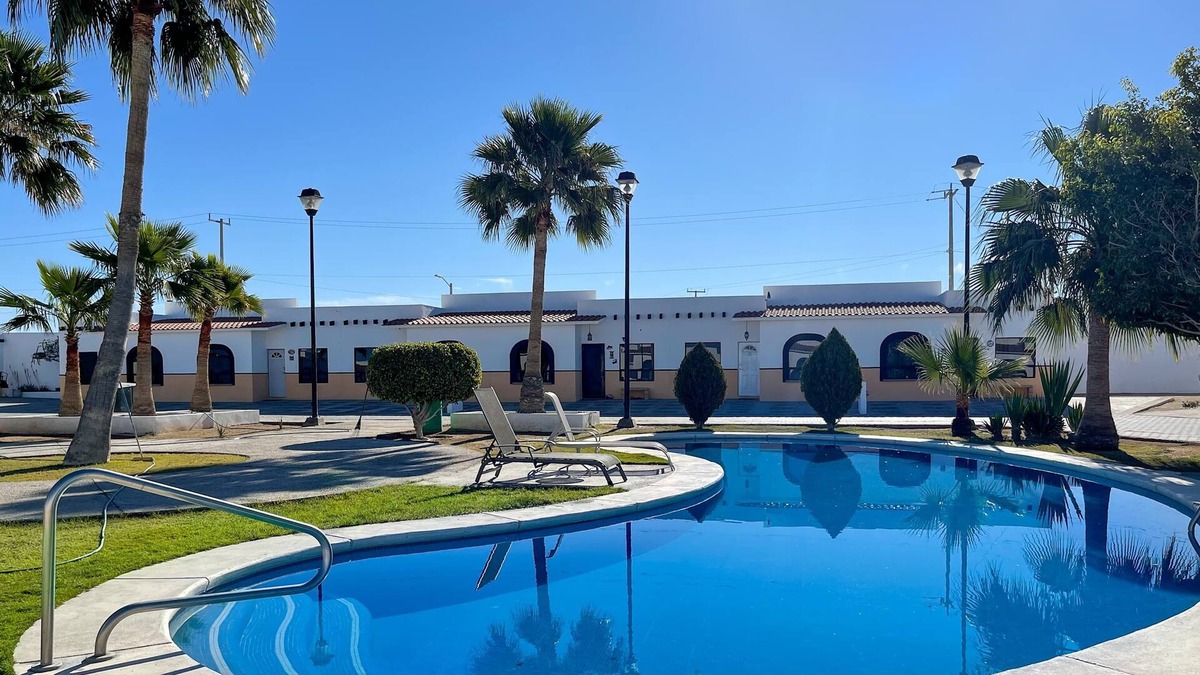 Brisas del Golfo House | Mexican Ambience Townhome with Pool 28