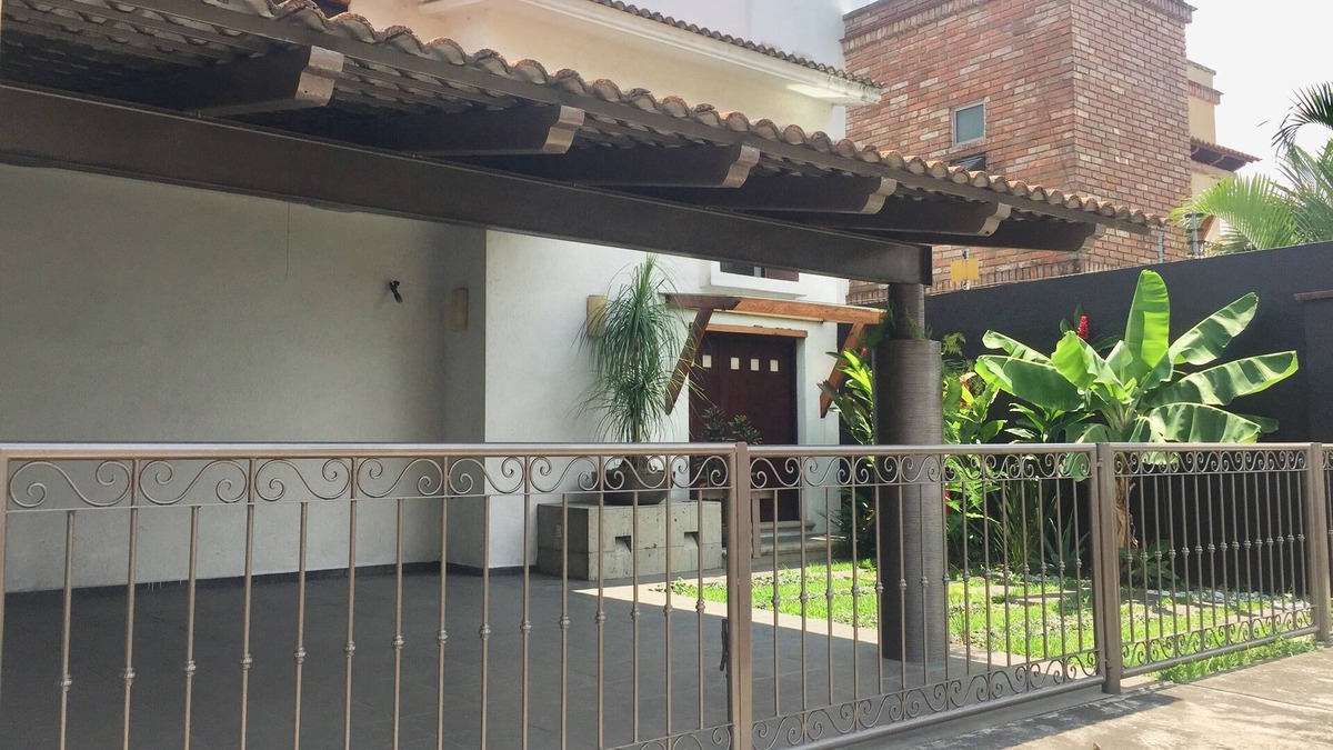 Cordoba House | Mexican House Cordoba Casa Contemporánea Hermosamente Decorada