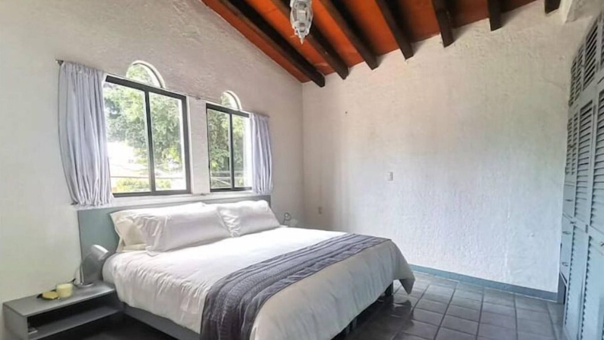 San Felipe House | MEXICO HOUSE