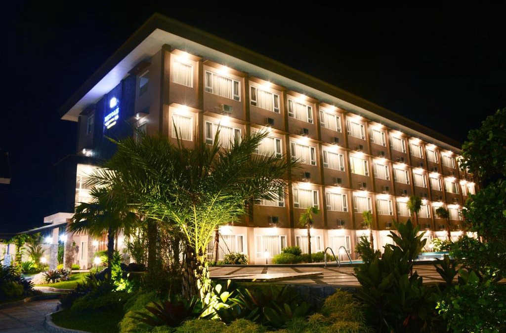 Kebumen Hotel | Mexolie Hotel