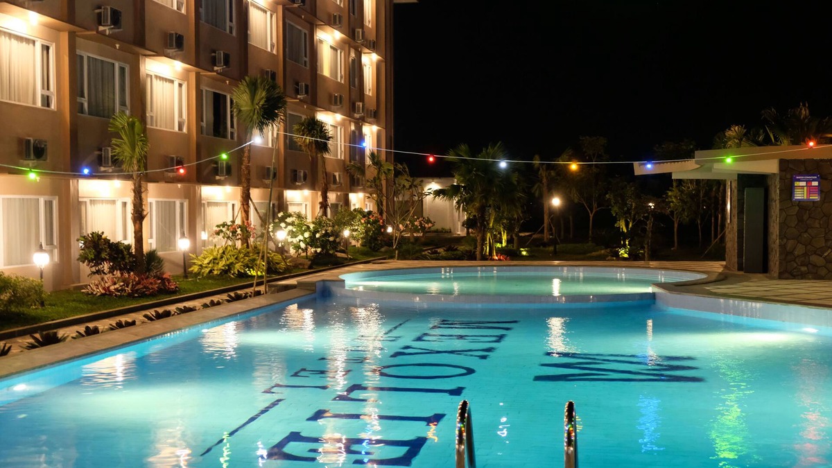 Kebumen Hotel | Mexolie Hotel