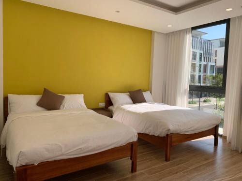 Long Beach Hotel | Mey lnn Hotel Phu Quoc Island