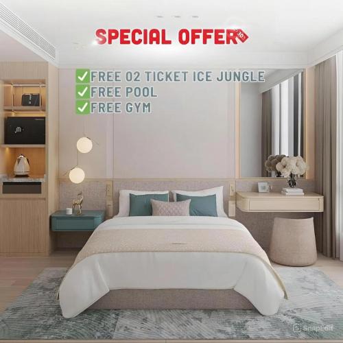 Long Beach Hotel | Mey Mansion Hotel Phu Quoc