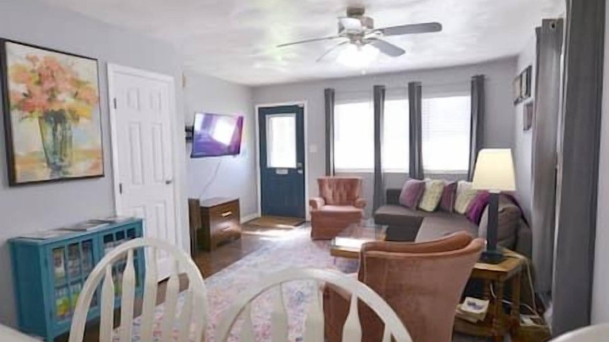 Bloomington House | Meyer's Place: Your Home Away in Bloomington