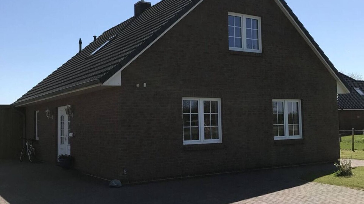 England House | Meyerhof Vakantiehuis 1