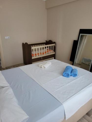 Arsin Apartment | Meyra apart