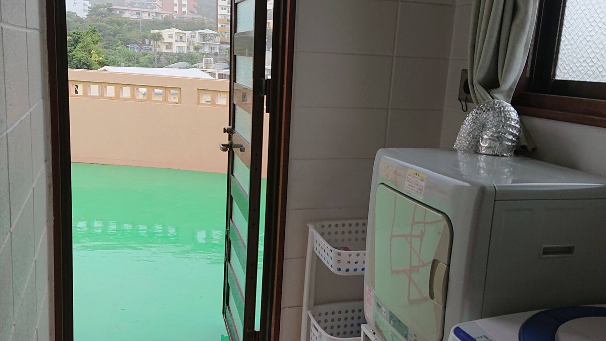 Hiyagon Apartment | Mezon Max Rycom 4F