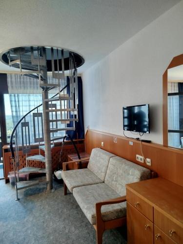 Mitterfirmiansreut Apartment | Mezonet Almberg Apartmany JaJ