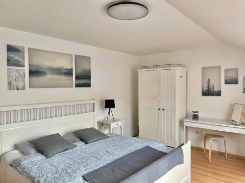 Luhacovice Apartment | Mezonet Luhačovice