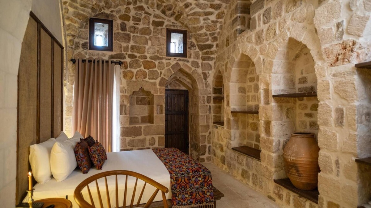 Artuklu Hotel | MEZOVA HOTEL