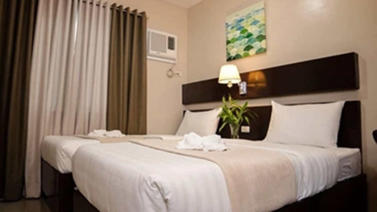 Koronadal Hotel | Mezza Hotel