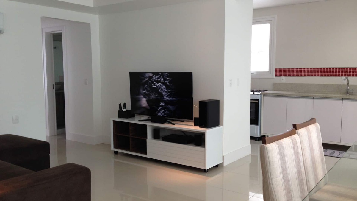 Centro Apartment | Mezzon Residence 02 - Air-conditioned, 3 Suites, 340m Beach, BBQ