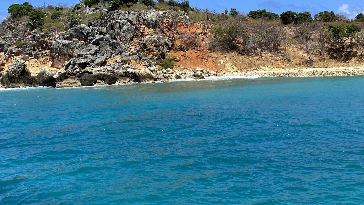 Grand Case Boat Rental | Private cruise from Saint-Martin to Saint Barthélémy