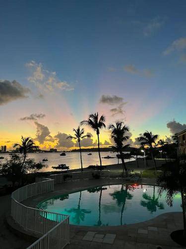 Nettle Bay Apartment | 48 m² Apartment ∙ 1 bedroom ∙ 3 guests