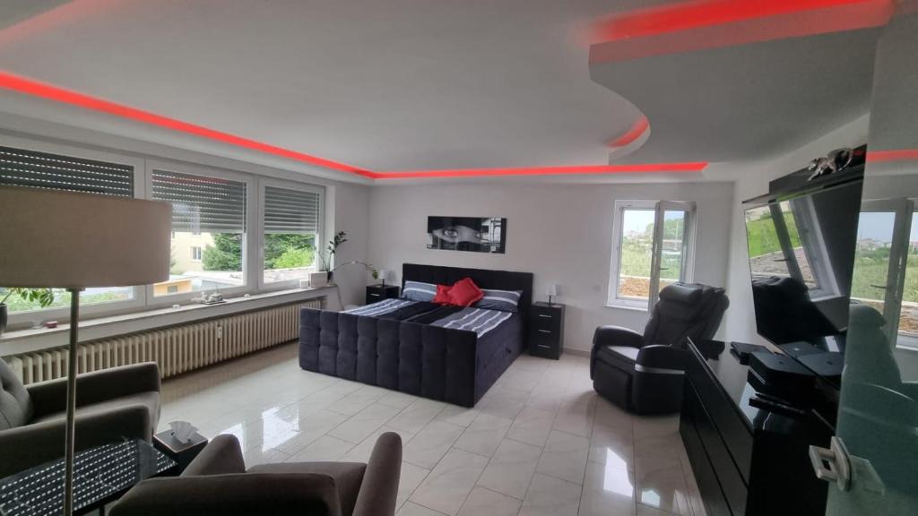 Kressbronn Apartment | MF Manuele Ficano - Ferienwohnung am Bodensee - Fewo Bella