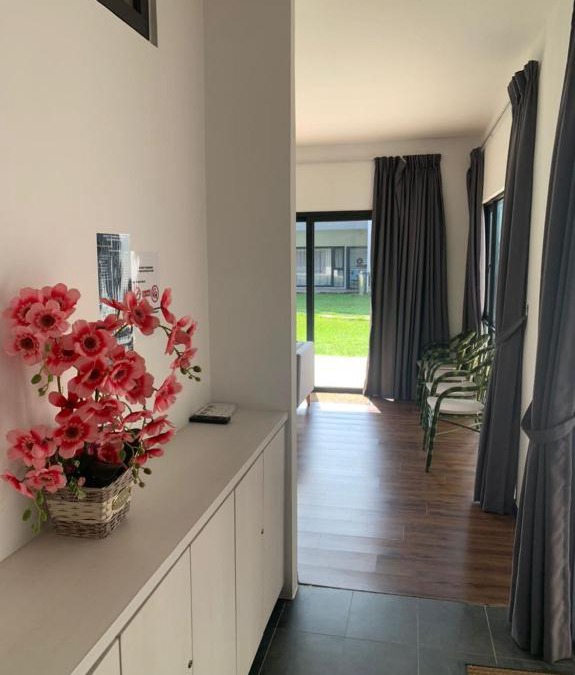 Sematan Apartment | MF Roxy Beach Townhouse Sematan Private Unit L31