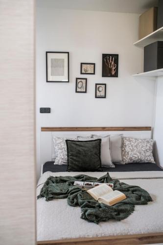 Vrbovec Apartment | MFapartments