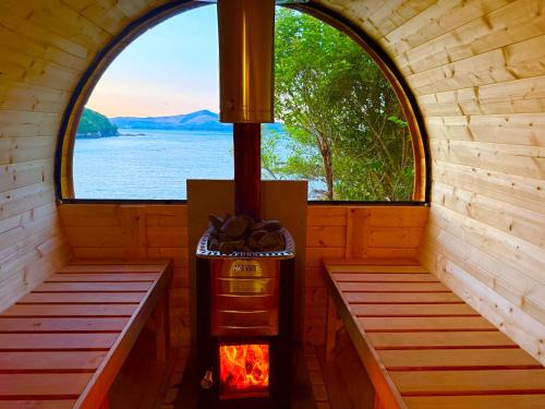 Toba Villa | Mfr伊勢志摩 本館 貸切リゾートホテル