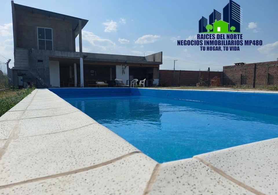 La Merced House | MG