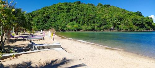 El Nido Hotel | MG Chateau Resort
