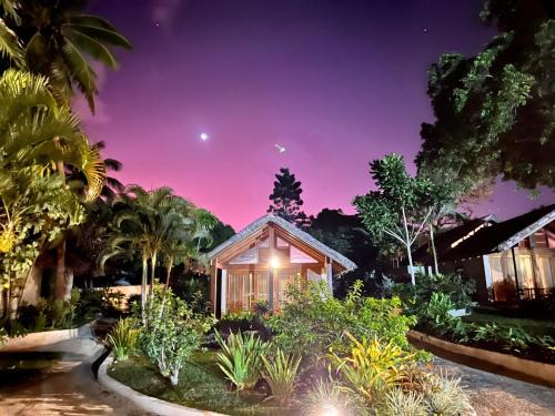 Port Vila Resort | MG Cocomo Resort Vanuatu