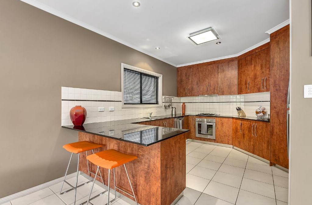 Mount Gambier House | Mg Delux Apartment