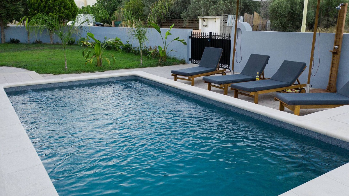 Kalithies Villa | MG LUXURY VILLA KALITHIES