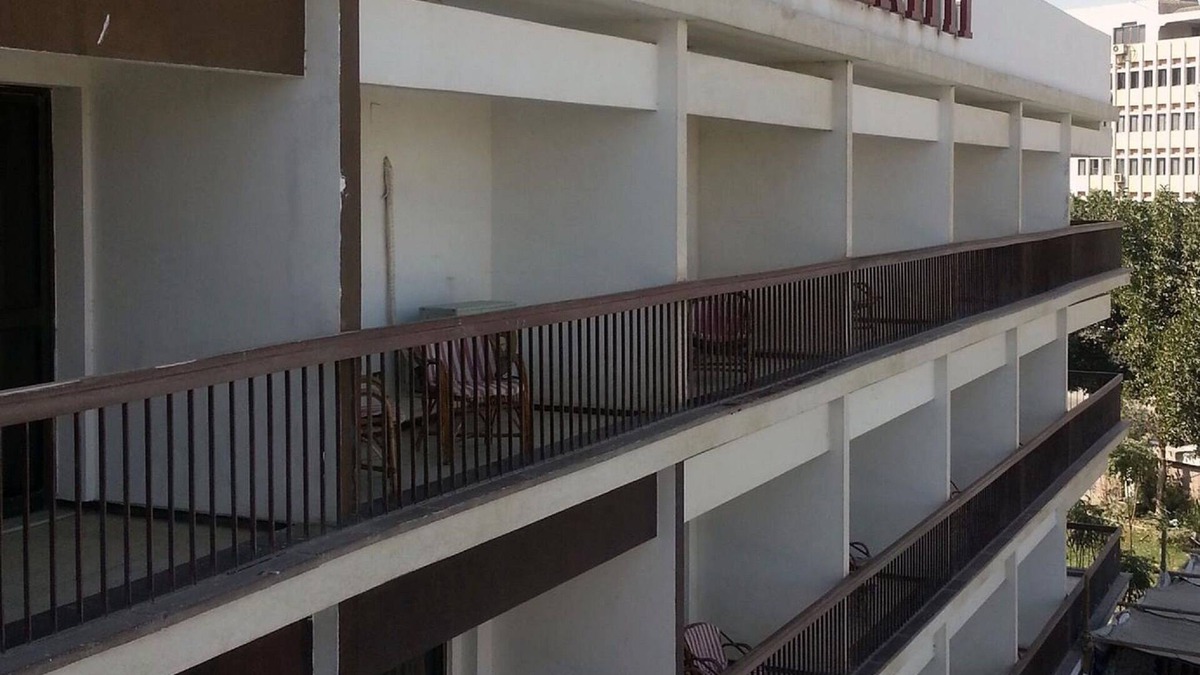 El Minya Hotel | MG Nefertiti Hotel