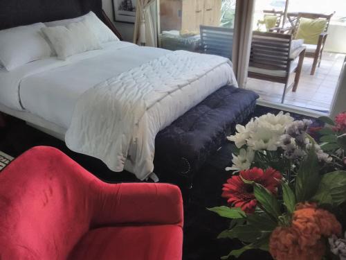 Beausoleil Apartment | MG suite 23