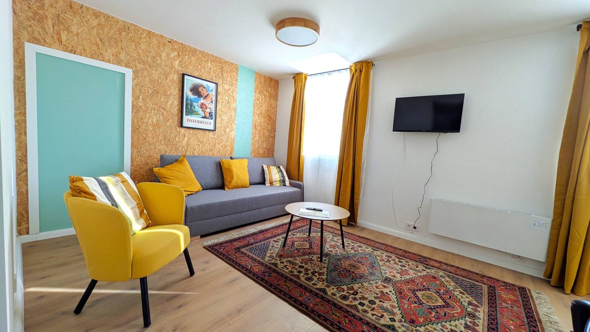 Murau Apartment | mg4 Apartments
