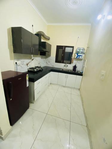 Kharar Apartment | MGA society