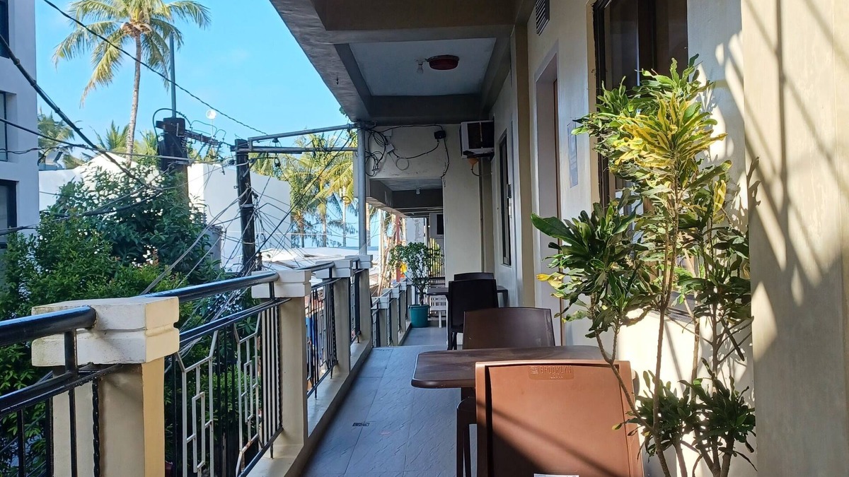 Boracay Island Hotel | MGG Casa Dela Playa