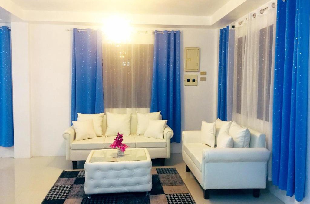 Luna Apartment | MGH Space Rental
