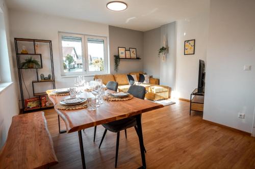 Landskron Apartment | MGHolidays