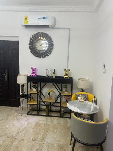 Teshie Apartment | Mgl cottage