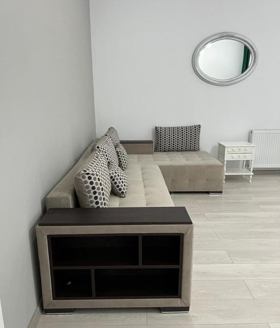 Tecuci Apartment | MGM APARTAMENTS
