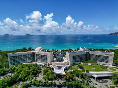 Jiyang Resort | MGM Grand Sanya
