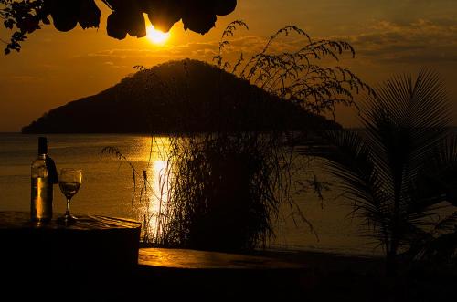 Cape Maclear Cabin | Mgoza Lodge