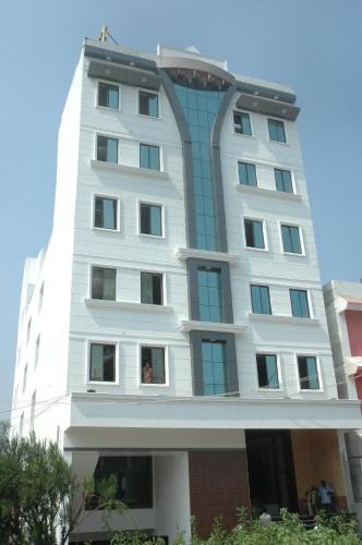 Kalapettai House | MGR Residency