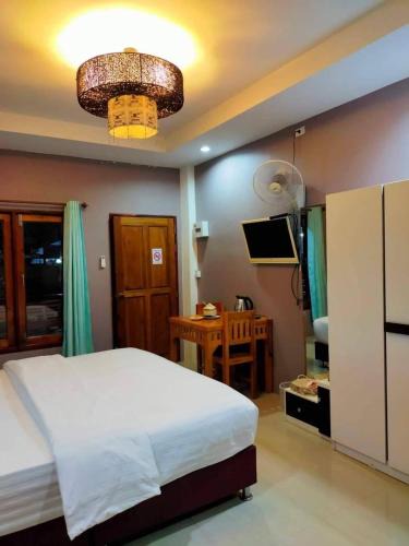 Bueng Kan City Hotel | Mgrand Hotel