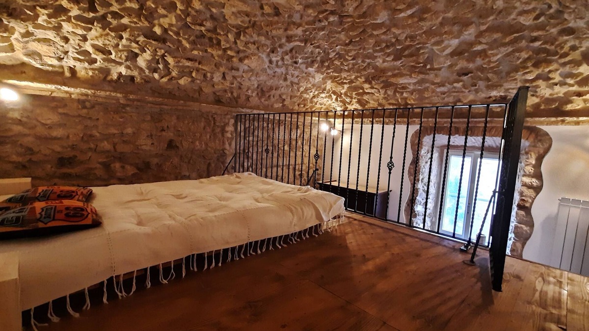 Tolfa Apartment | MGResidenceTolfa 2
