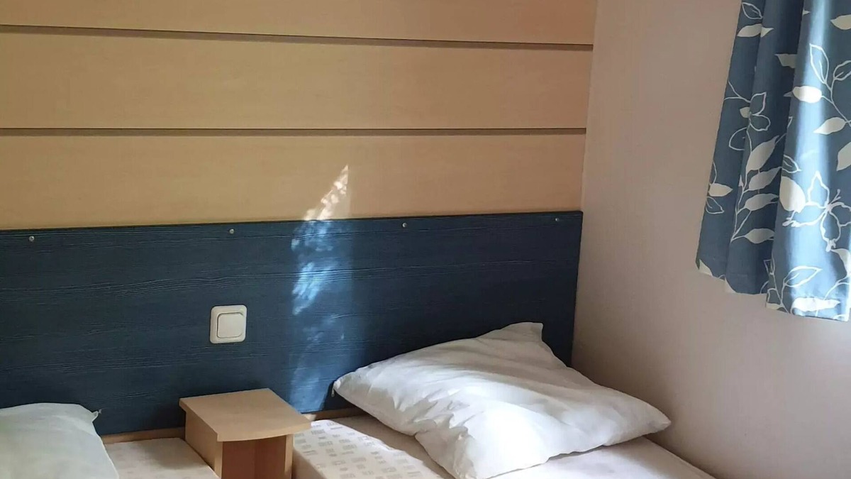 Barreme House | MH 3 BEDROOM CLIM (19) 6 Personen