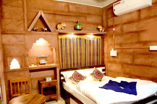 Jodhpur House | MH Guest House