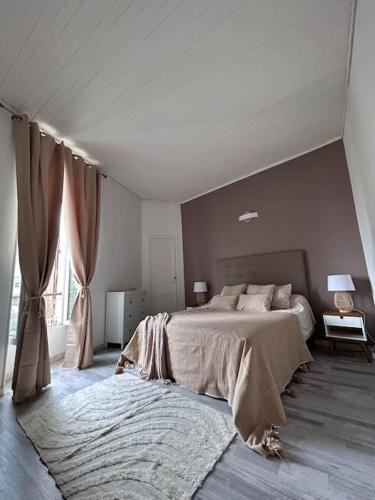 Cadereau Apartment | MH Logement - Chaleureuse maison scandinave