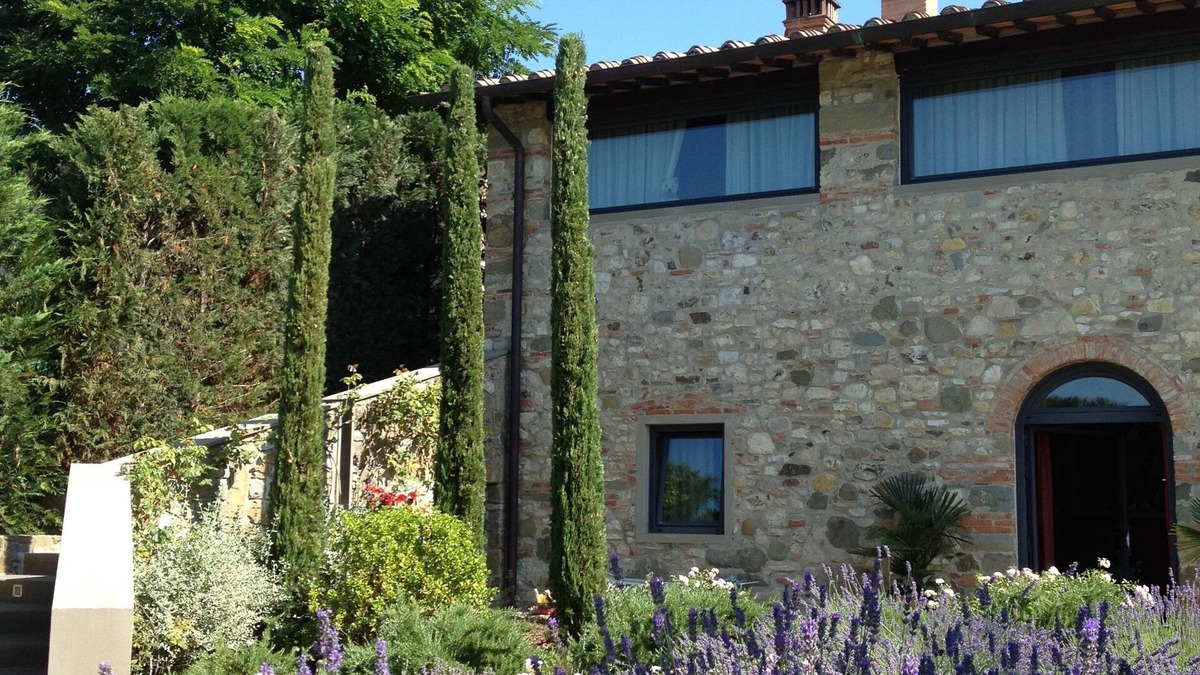 Rignano sull'Arno House | Mhateria Relais