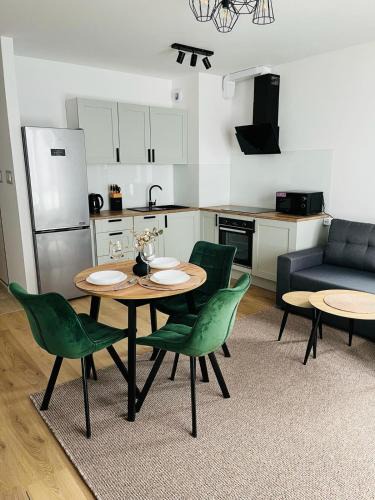 Lublin Apartment | MHL Apartament Lublin