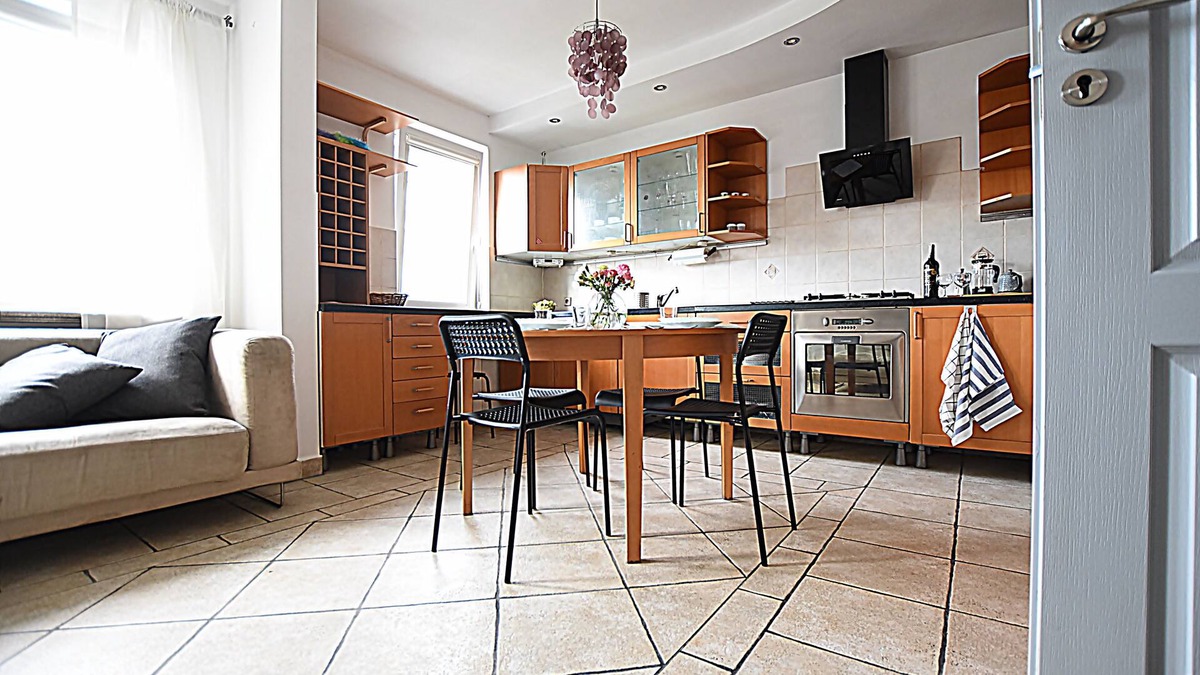 Bronowice House | Mhost Bronowice
