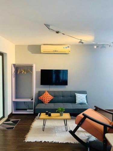 Thuy Khue Apartment | Mhouse lakeview 5