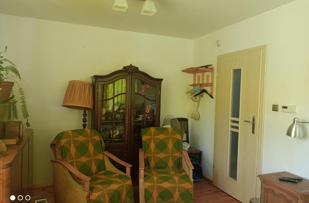 Grodek House | Miód -Malina