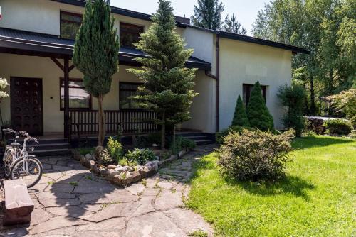 Rymanow-Zdroj Apartment | Między Zdrojami